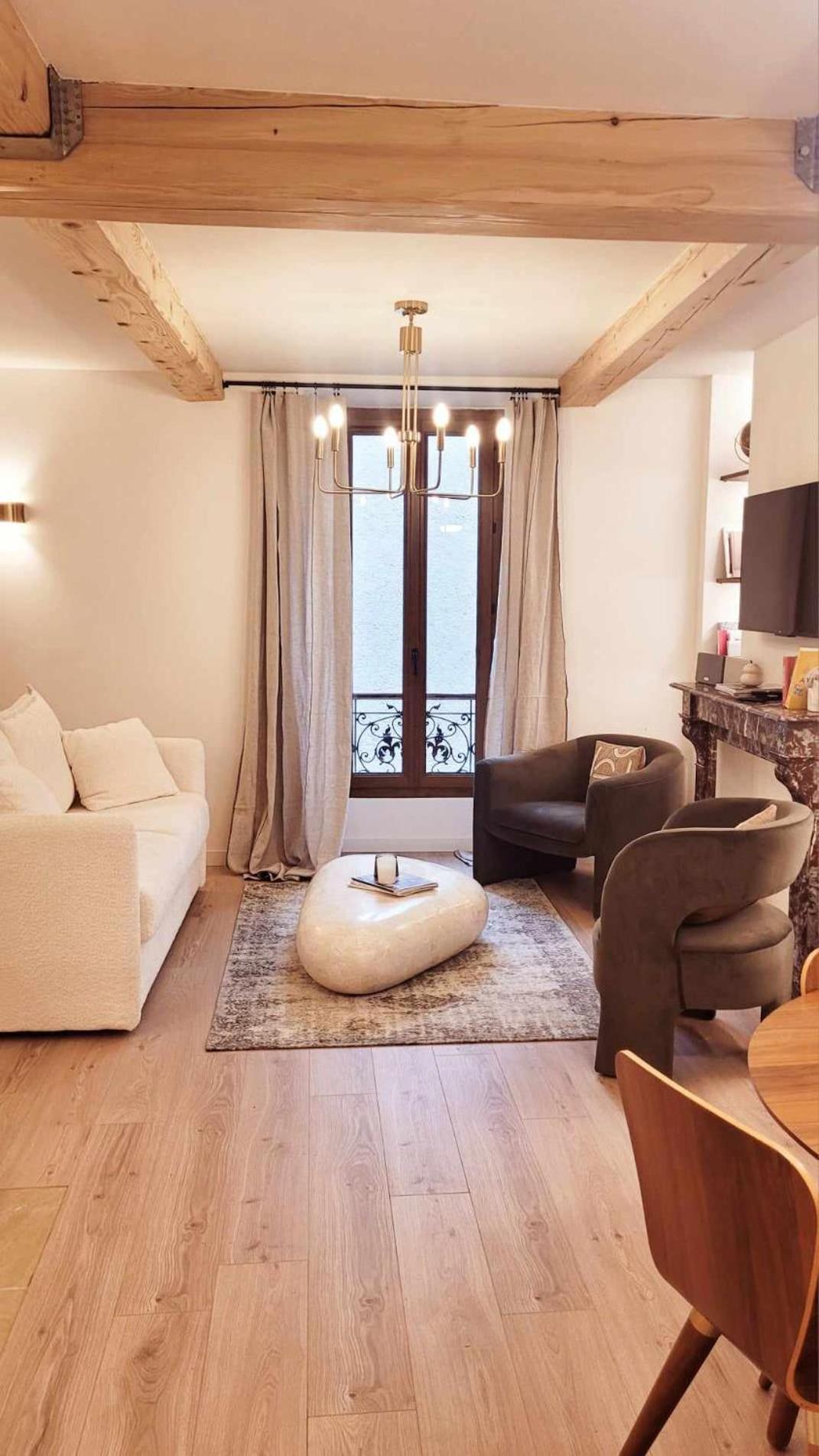 Verdon - Appartement D'Architecte Comps-sur-Artuby Екстериор снимка