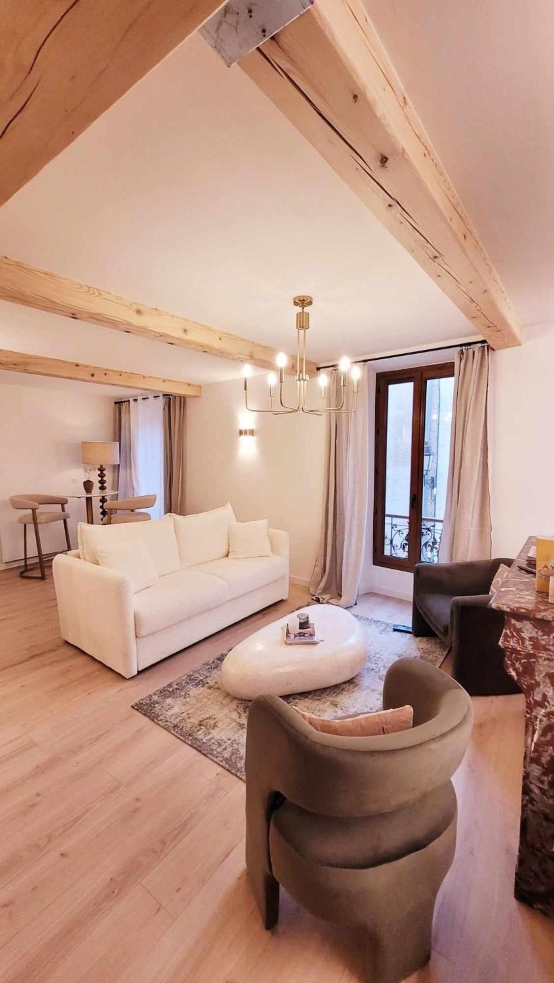 Verdon - Appartement D'Architecte Comps-sur-Artuby Екстериор снимка
