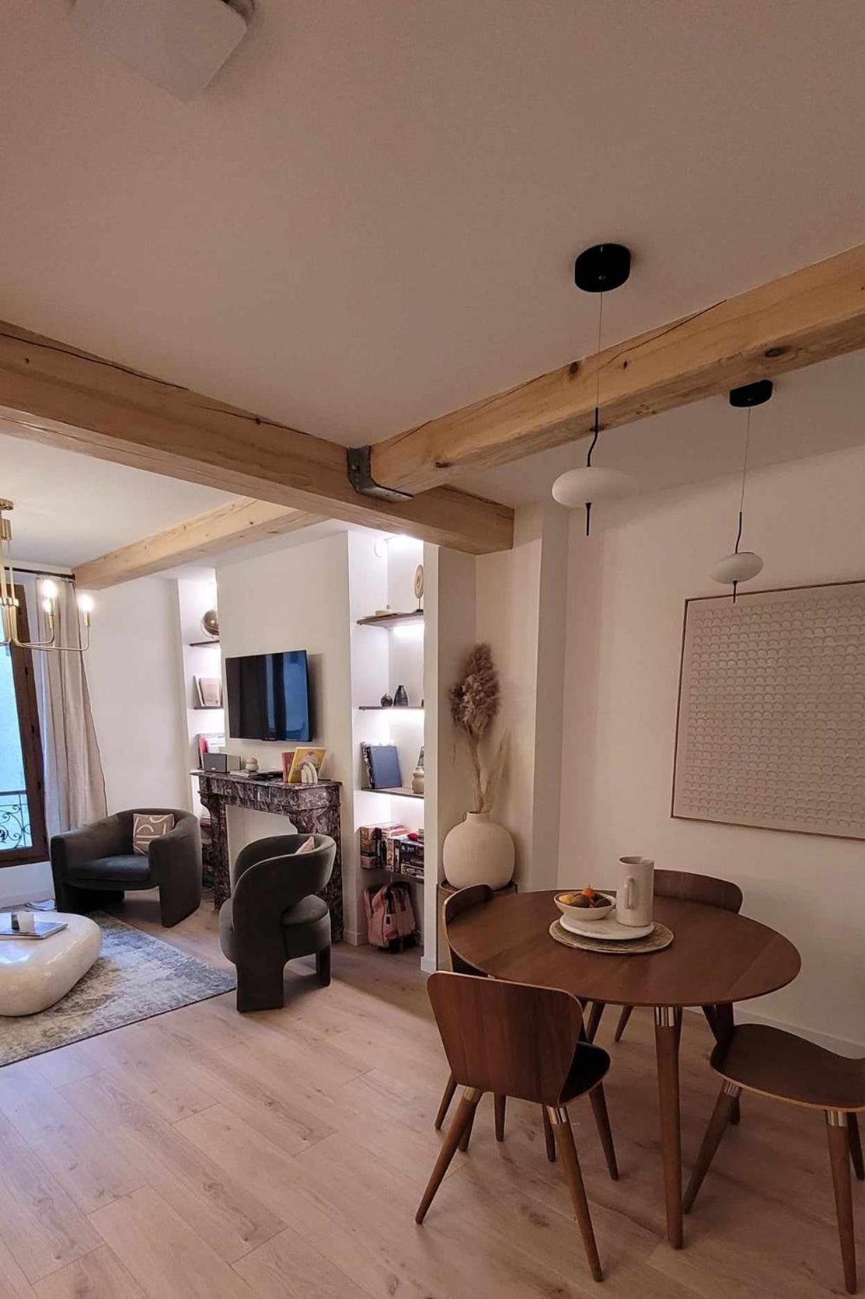Verdon - Appartement D'Architecte Comps-sur-Artuby Екстериор снимка