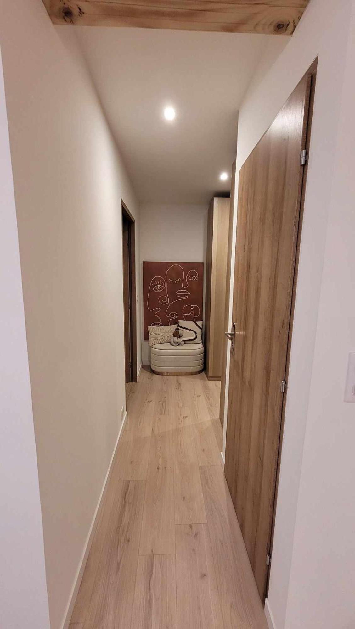Verdon - Appartement D'Architecte Comps-sur-Artuby Екстериор снимка